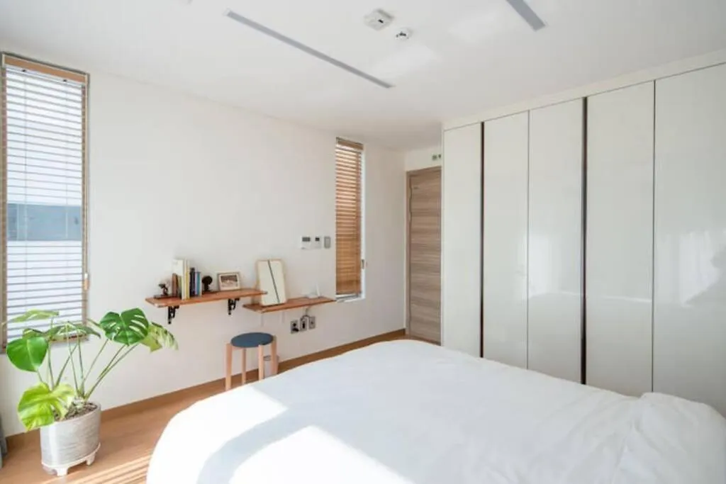 Mino House Villa Jeju 0*,  South Korea